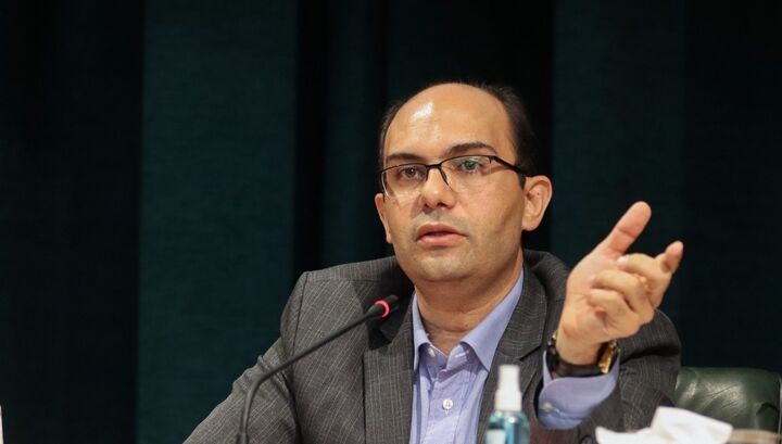 دسترسی به وامهای خرد تسهیل میشود| استفاده از ابزارها همگام با فناوری روز دنیا  دسترسی به وامهای خرد تسهیل میشود| استفاده از ابزارها همگام با فناوری روز دنیا