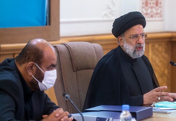 وزیر راه در تیر رس نمایندگان مجلس برای تغییر| «نیکزاد» جایگزین «رستم قاسمی» می شود؟  وزیر راه در تیر رس نمایندگان مجلس برای تغییر| «نیکزاد» جایگزین «رستم قاسمی» می شود؟