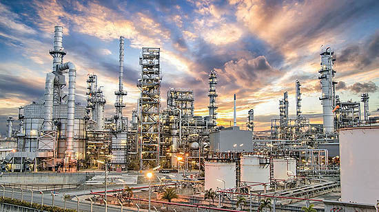 افزایش شفافیت بزرگ‌ترین صنعت بورسی با همکاری وزارت نفت