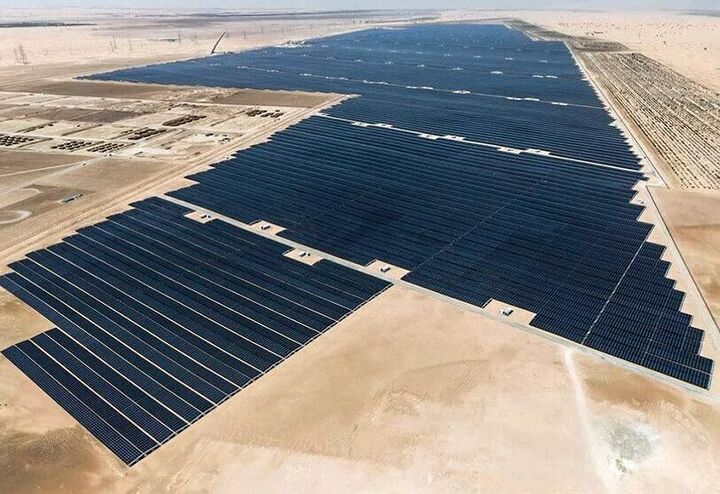 ظرفیت تولید انرژیهای تجدیدپذیر به ۱۱۸۶ مگاوات رسید ظرفیت تولید انرژیهای تجدیدپذیر به ۱۱۸۶ مگاوات رسید