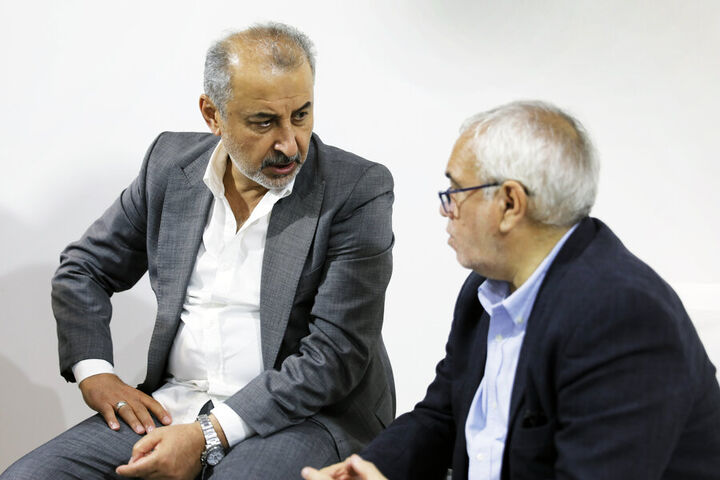 اتمام ارزشگذاری بلوک مدیریتی استقلال و پرسپولیس تا ۳ هفته آینده اتمام ارزشگذاری بلوک مدیریتی استقلال و پرسپولیس تا ۳ هفته آینده