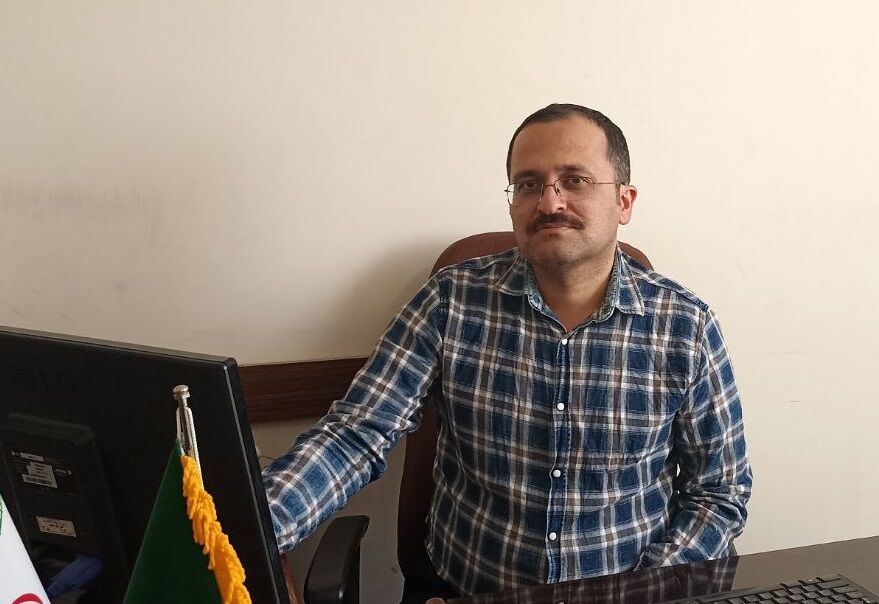 روی گشاده بازار به پسته خندان مشهد | ۱۴۰۰ تن پسته خشک راهی بازار شد