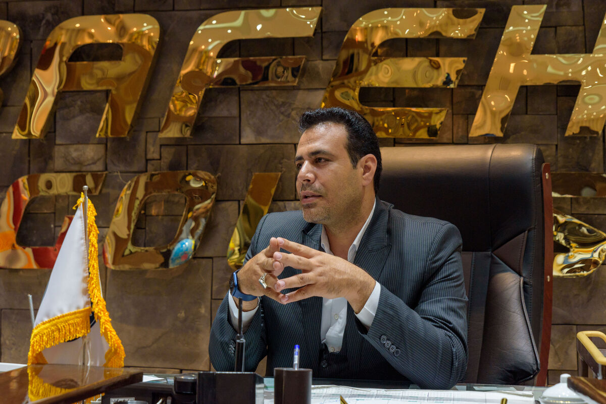 آفریقا دریای توسعه روابط تجاری| کشت فراسرزمینی در قاره فرصتها