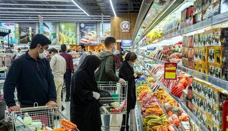وابستگی قیمت‌ مواد غذایی به بازار جهانی