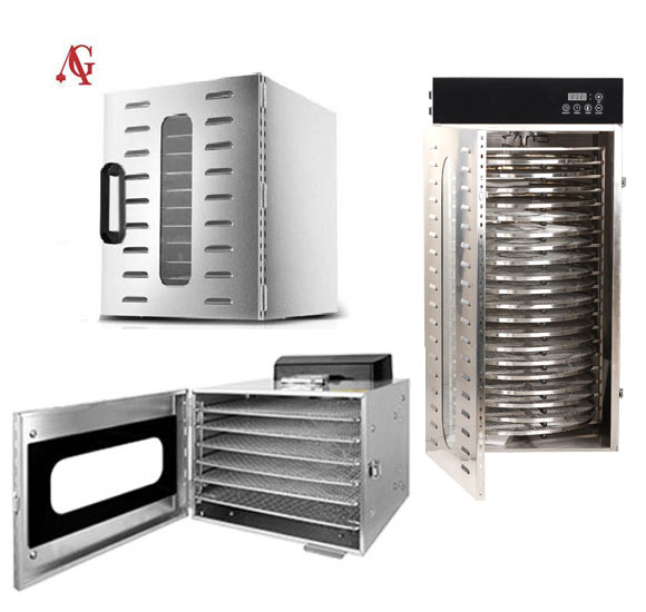 دستگاه میوه خشک کن AG