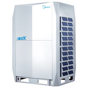 تجهیزات تهویه مطبوع