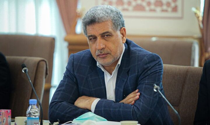 بانک مسکن تسهیلات ۲۰۰ هزار واحد نهضت ملی را امسال پرداخت میکند بانک مسکن تسهیلات ۲۰۰ هزار واحد نهضت ملی را امسال پرداخت میکند