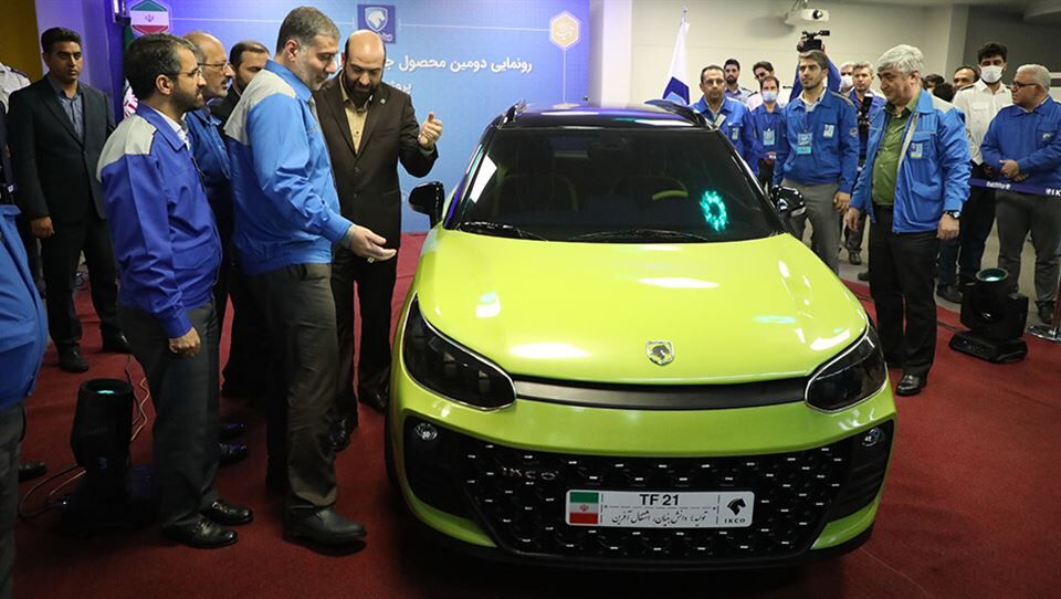 سازمان ملی استاندارد لیست خودروهای بی کیفیت را منتشر کند| ابی پوش ها با افت تولید مواجهند