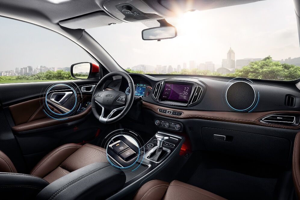 پنج دلیل برای انتخاب تیگو ۷ «آی ای»؛ در ستایش اعتماد