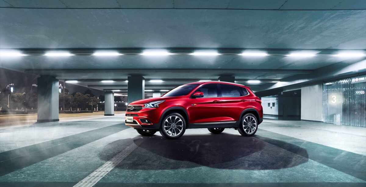 پنج دلیل برای انتخاب تیگو ۷ «آی ای»؛ در ستایش اعتماد