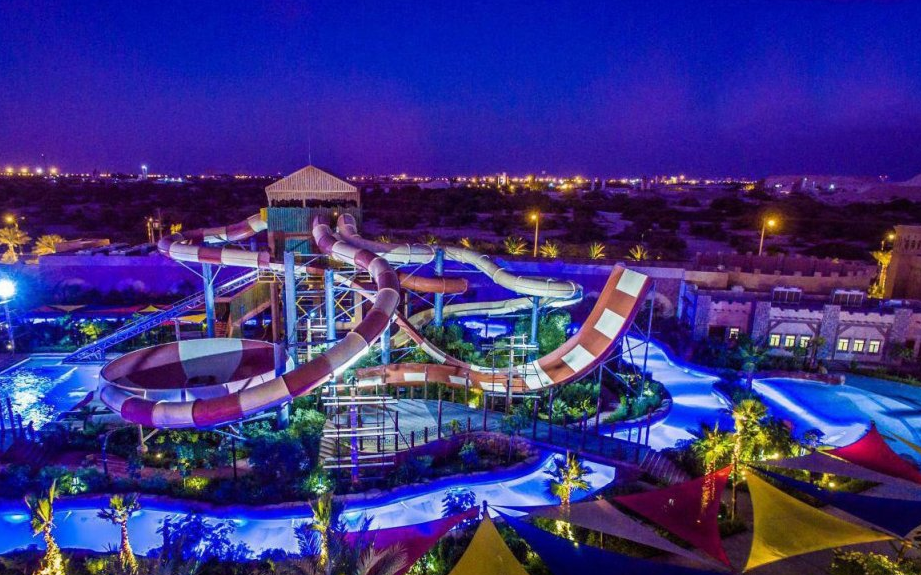 ۵ مکان تفریحی کیش مناسب وقت گذرانی در تعطیلات