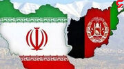 سفر هیات بلند پایه اقتصادی افغانستان به ایران برای تسهیل تجارت بین دو کشور
