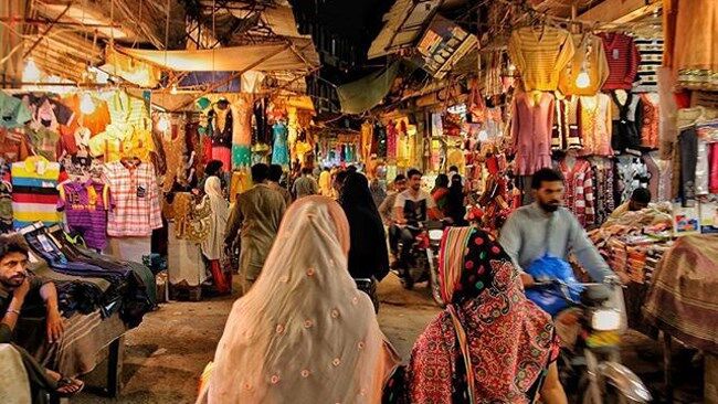نگرانی مردم پاکستان از شرایط اقتصادی این کشور