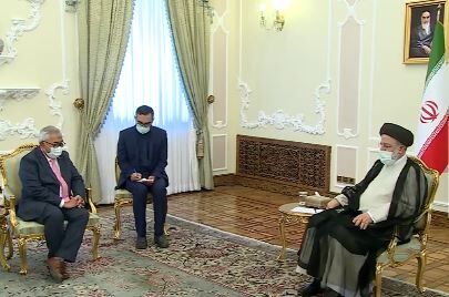 تأکید رئیس جمهور بر همگرایی کشورهای حاشیه اقیانوس هند تأکید رئیس جمهور بر همگرایی کشورهای حاشیه اقیانوس هند