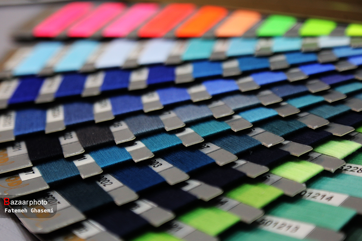 تولیدکنندگان پوشاک آمدند و مسئولان مانند همیشه جا زدند