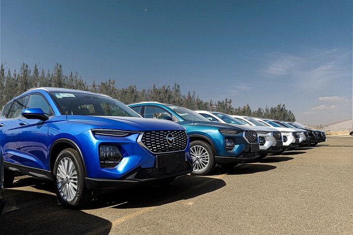 افت قیمت ۲ تا ۱۰۰ میلیون تومانی خودروها در بازار| چینی ها و وارداتی ها بیشترین کاهش قیمت را دارند