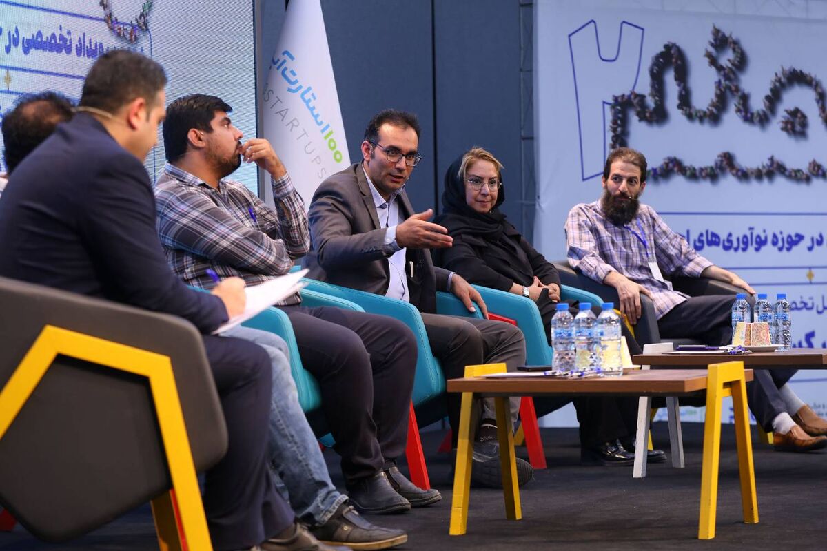 توانمند ۲، بررسی پایداری در کسب و کارهای اجتماعی| هر خانه یک کارخانه در هسته های کارآفرینی اجتماعی