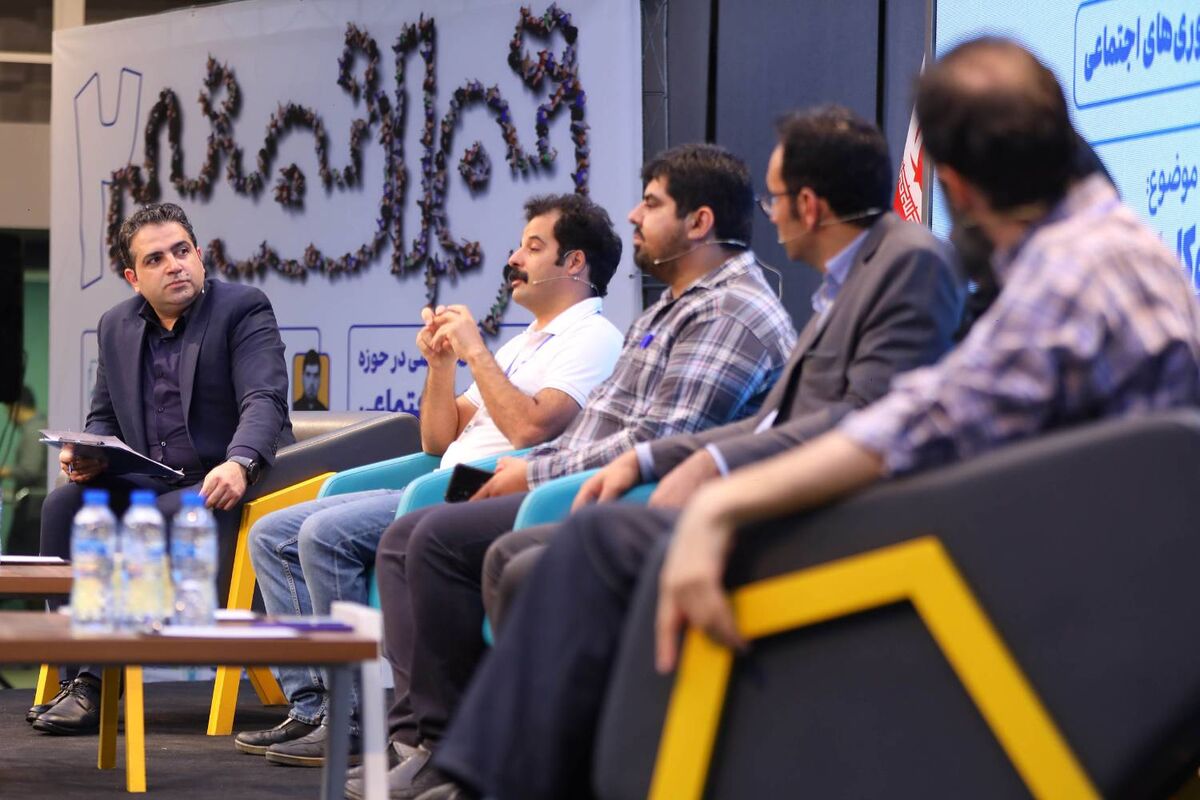 توانمند ۲، بررسی پایداری در کسب و کارهای اجتماعی| هر خانه یک کارخانه در هسته های کارآفرینی اجتماعی