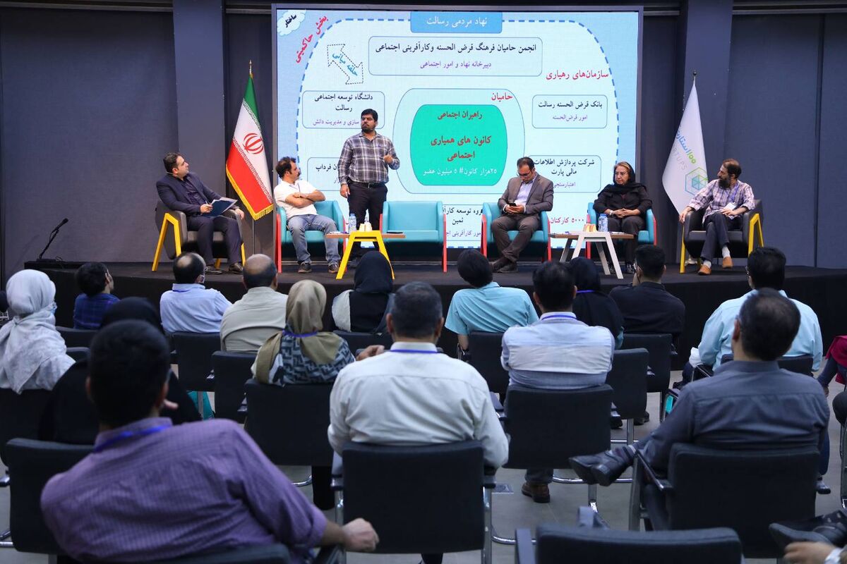 توانمند ۲، بررسی پایداری در کسب و کارهای اجتماعی| هر خانه یک کارخانه در هسته های کارآفرینی اجتماعی