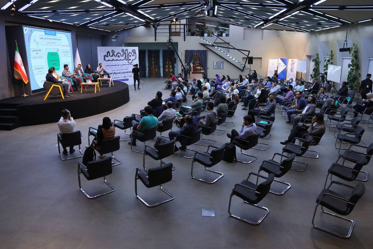 توانمند ۲، بررسی پایداری در کسب و کارهای اجتماعی| هر خانه یک کارخانه در هسته های کارآفرینی اجتماعی