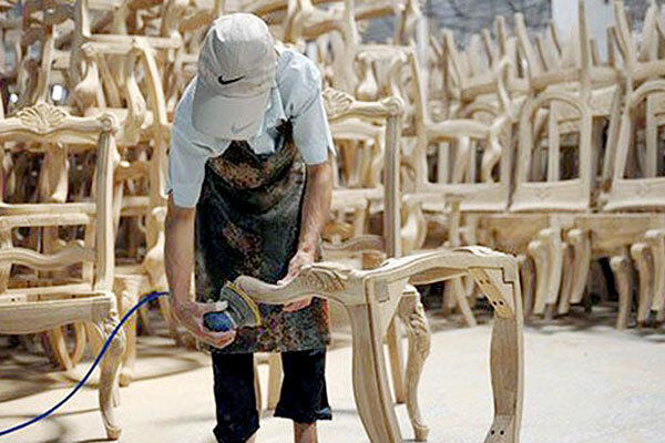 توسعه «صنعت مبل» نسخه ای برای بهبود اقتصاد گلستان | عطاآباد دریچه ای به امید