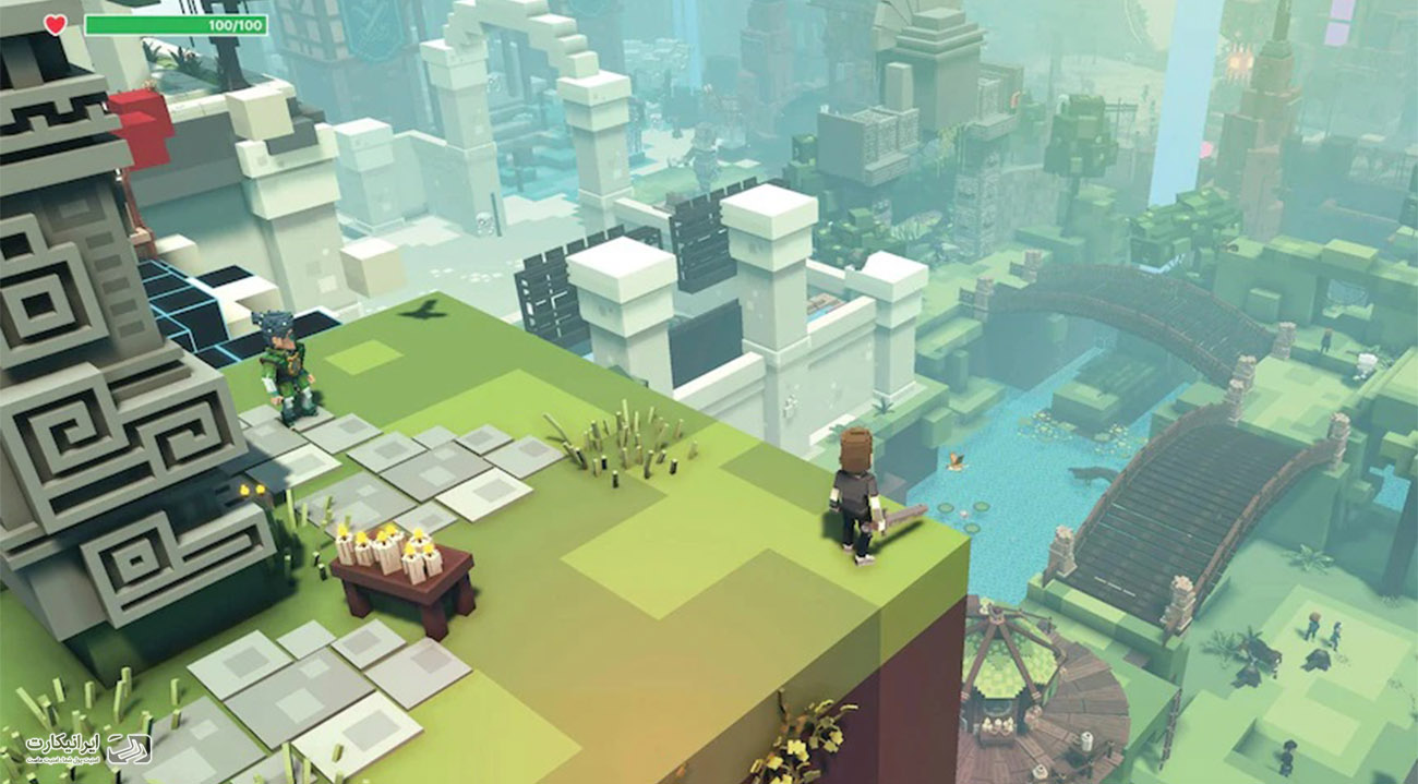 آیا زمین های متاورسی دچار حباب قیمت شدند؟