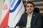 انتصاب مدیرعامل جدید شرکت مشاوره رتبه‌بندی اعتباری ایران