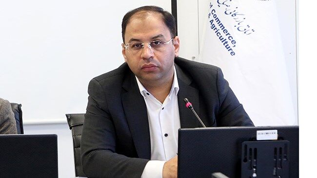 ثبات سیاستگذاری؛ حلقه مفقوده توسعه صادرات صنایع غذایی ایران ثبات سیاستگذاری؛ حلقه مفقوده توسعه صادرات صنایع غذایی ایران