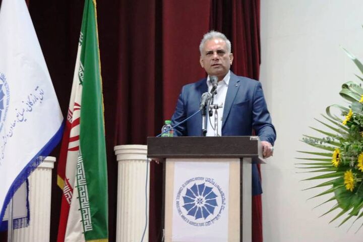 طرح پژوهشی ماهی سیباس اتاق بازرگانی آبادان در ایستگاه پایانی| آبزیپروری مسیر جدید اشتغال