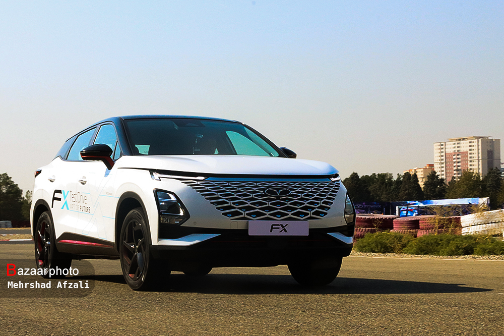 خودروهای چینی در بازار ارزان شدند| خودروهای وارداتی تقاضا کاذب را کاهش می دهند