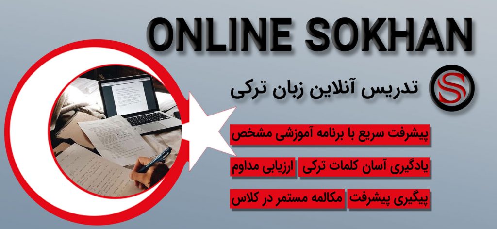 یادگیری انواع زبان های اروپایی با آموزشگاه آنلاین سخن