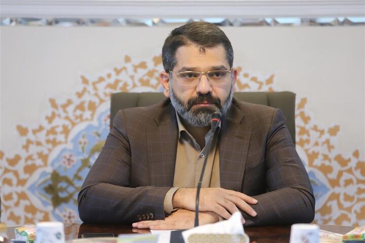 تصویب تعرفه مناطق ویژه اقتصادی با رویکرد حفظ جذابیت های مناطق
تصویب تعرفه مناطق ویژه اقتصادی با رویکرد حفظ جذابیت های مناطق