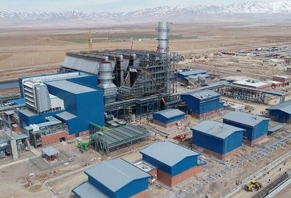 حجم معاملات قراردادهای گواهی ظرفیت به ۲۲۱۰ مگاوات رسید حجم معاملات قراردادهای گواهی ظرفیت به ۲۲۱۰ مگاوات رسید