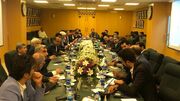 معرفی مناطق ویژه اقتصادی پاکستان در جریان سفر هیات تجاری ایران به این کشور