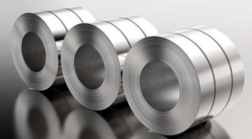 آشنایی جامع با ویژگیهای ورق گالوانیزه برش خورده و رولی مناسب