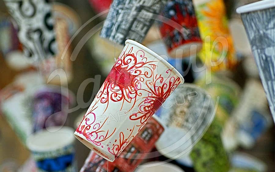 لیوان کاغذی ارزان قیمت