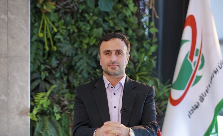 رونمایی از بازار جذاب آتی شمش طلا در بورس کالا
 رونمایی از بازار جذاب آتی شمش طلا در بورس کالا