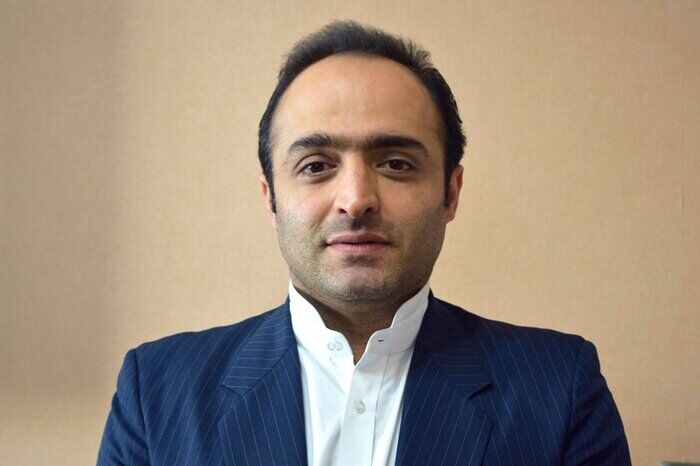 «عمادی» سخنگوی گمرک شد  «عمادی» سخنگوی گمرک شد