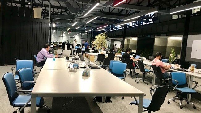 بخش خدمات بزرگترین قربانی محدودسازی اینترنت  بخش خدمات بزرگترین قربانی محدودسازی اینترنت