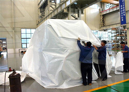 برای تولید باید استخوان خورد کرد| تامین مواد اولیه کارخانه های ظروف چینی از ضایعات گوشت