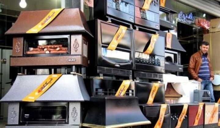 ۱۲۰ دستگاه بخاری در پویش دلگرمی در خراسان جنوبی توزیع شد   ۱۲۰ دستگاه بخاری در پویش دلگرمی در خراسان جنوبی توزیع شد