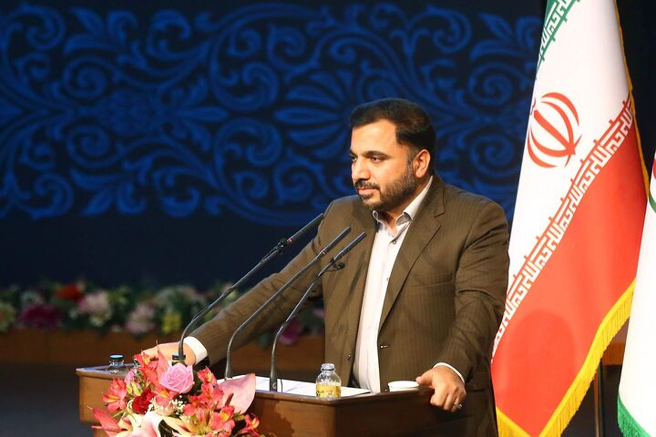 شبکه ملی اطلاعات تا پایان ۱۴۰۴ راهاندازی میشود شبکه ملی اطلاعات تا پایان ۱۴۰۴ راهاندازی میشود
