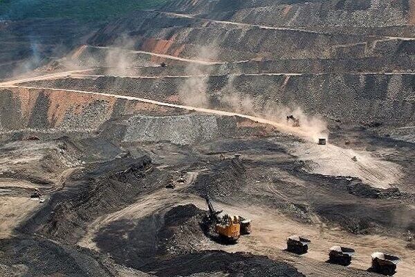 معدن سنگرود به دوران طلایی برمی گردد معدن سنگرود به دوران طلایی برمی گردد