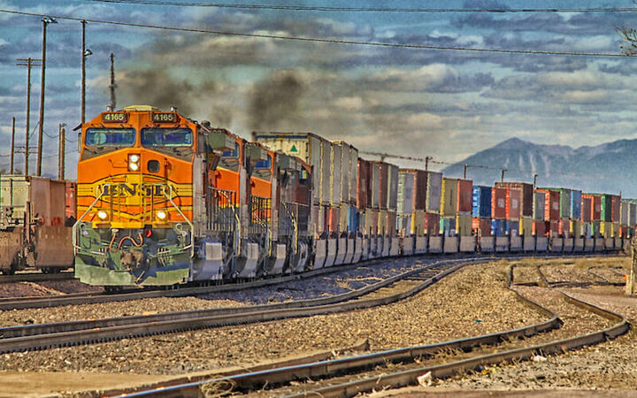 کریدور میانی: چرا چین روی آذربایجان ریسک میکند؟