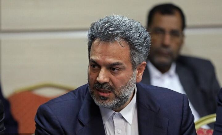 مناطق آزاد باید با اقتصاد دیجیتال ثروت خلق کنند
 مناطق آزاد باید با اقتصاد دیجیتال ثروت خلق کنند