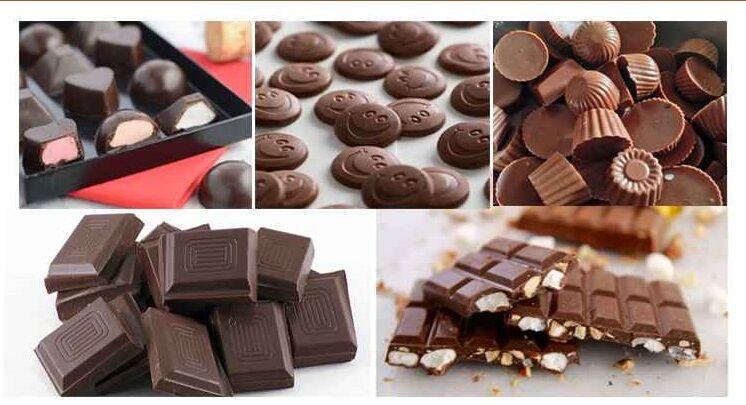 نبود فناوری کام تولیدکنندگان شکلات را تلخ کرد| کاهش قدرت خرید مردم دلیل بیرونقی بازار
