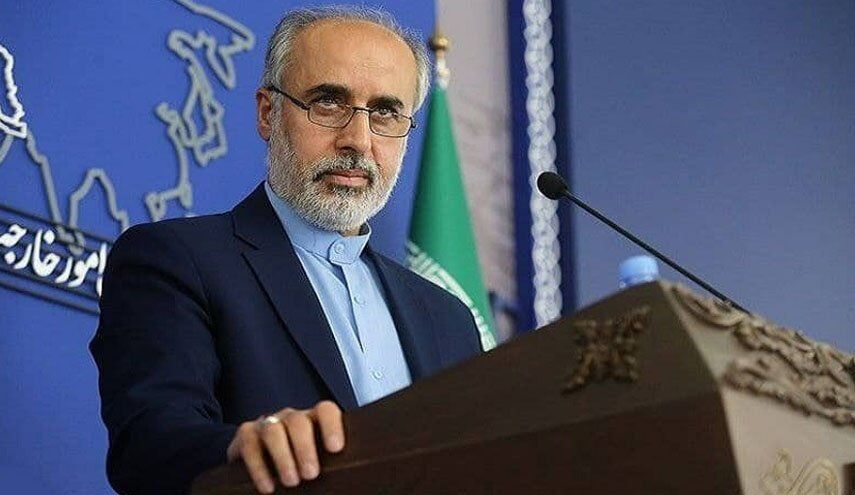 هشدار سخنگوی وزارت خارجه به سئول درباره شفاف‌سازی اظهارات ضدایرانی رئیس‌جمهور کره جنوبی