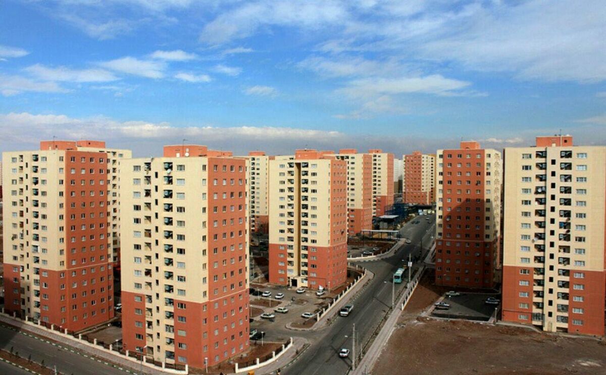 ۷۲ درصد واحدهای مسکونی روستایی در کرمانشاه مقاوم سازی شد