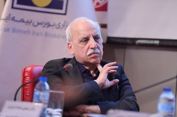 صحبتهای جنجالی عبده تبریزی در خصوص نوسانگیری در بورس صحبتهای جنجالی عبده تبریزی در خصوص نوسانگیری در بورس