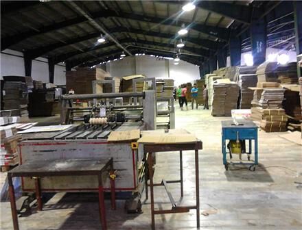 «صنایع کوچک» هرروز کوچکتر میشوند| گرانی عامل کاهش تولید   «صنایع کوچک» هرروز کوچکتر میشوند| گرانی عامل کاهش تولید